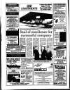 Fenland Citizen Wednesday 17 January 1996 Page 22