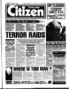 Fenland Citizen Wednesday 14 February 1996 Page 1