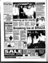 Fenland Citizen Wednesday 07 January 1998 Page 10