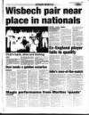 Fenland Citizen Wednesday 11 February 1998 Page 71