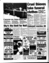 Fenland Citizen Wednesday 11 February 1998 Page 74