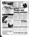 Fenland Citizen Wednesday 30 June 1999 Page 8