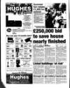 Fenland Citizen Wednesday 30 June 1999 Page 16