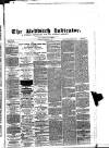 Redditch Indicator Saturday 27 February 1864 Page 1