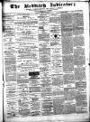 Redditch Indicator Saturday 05 November 1864 Page 1
