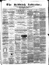 Redditch Indicator Saturday 17 December 1864 Page 1