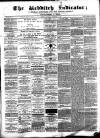 Redditch Indicator Saturday 04 February 1865 Page 1