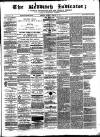 Redditch Indicator Saturday 18 February 1865 Page 1