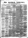 Redditch Indicator Saturday 04 November 1865 Page 1