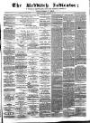 Redditch Indicator Saturday 25 November 1865 Page 1