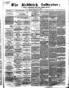 Redditch Indicator Saturday 30 December 1865 Page 1