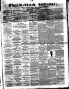 Redditch Indicator Saturday 06 January 1866 Page 1
