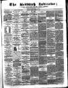 Redditch Indicator Saturday 10 February 1866 Page 1