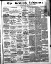 Redditch Indicator Saturday 02 June 1866 Page 1