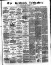 Redditch Indicator Saturday 23 June 1866 Page 1