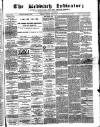 Redditch Indicator Saturday 30 June 1866 Page 1