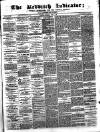 Redditch Indicator Saturday 14 July 1866 Page 1