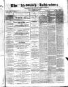 Redditch Indicator Saturday 03 November 1866 Page 1