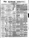 Redditch Indicator Saturday 27 June 1868 Page 1