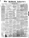 Redditch Indicator Saturday 14 November 1868 Page 1