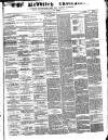 Redditch Indicator Saturday 24 July 1869 Page 1
