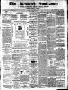 Redditch Indicator Saturday 05 February 1870 Page 1
