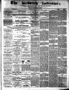 Redditch Indicator Saturday 19 February 1870 Page 1