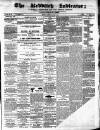 Redditch Indicator Saturday 05 March 1870 Page 1