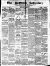 Redditch Indicator Saturday 12 November 1870 Page 1