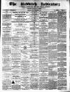 Redditch Indicator Saturday 17 December 1870 Page 1