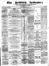Redditch Indicator Saturday 04 May 1872 Page 1