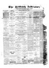 Redditch Indicator Saturday 02 May 1874 Page 1