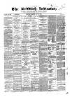 Redditch Indicator Saturday 16 May 1874 Page 1