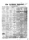 Redditch Indicator Saturday 23 May 1874 Page 1