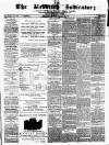 Redditch Indicator Saturday 20 January 1877 Page 1