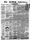 Redditch Indicator Saturday 10 February 1877 Page 1