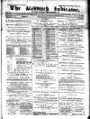 Redditch Indicator Saturday 07 January 1893 Page 1