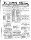 Redditch Indicator Saturday 04 February 1893 Page 1