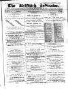 Redditch Indicator Saturday 16 December 1893 Page 1