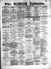 Redditch Indicator Saturday 23 October 1897 Page 1