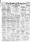 Redditch Indicator Saturday 04 February 1911 Page 1