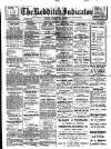 Redditch Indicator Saturday 09 December 1911 Page 1