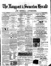 Langport & Somerton Herald Saturday 24 January 1885 Page 1