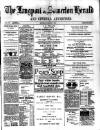 Langport & Somerton Herald Saturday 04 February 1888 Page 1
