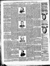 Langport & Somerton Herald Saturday 20 February 1892 Page 6