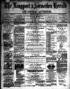 Langport & Somerton Herald Saturday 07 January 1893 Page 1
