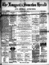 Langport & Somerton Herald Saturday 11 February 1893 Page 1