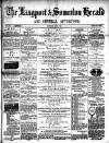 Langport & Somerton Herald Saturday 03 June 1893 Page 1