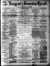 Langport & Somerton Herald Saturday 20 January 1894 Page 1