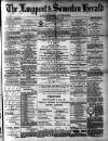 Langport & Somerton Herald Saturday 17 February 1894 Page 1